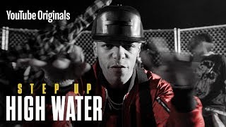 Brand-New Tracks From NE-YO And Timbaland In STEP UP: HIGH WATER S2