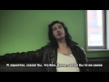 Asking Alexandria Interview 2013. Part 1. Русские ...