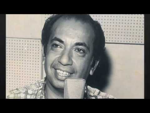 Mahendra Kapoor_Sun Ke Teri Pukar (Fakira; Ravindra Jain; 1976)