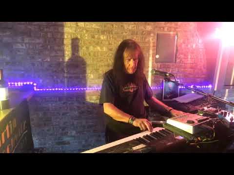 Thumbnail for Martin Martino Gerschwitz's "virtual concert" live video #2 ... by Martin Gerschwitz