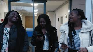 The Enemy Within - Official video