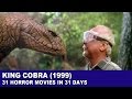 King Cobra 1999 31 Horror Movies In 31 Days