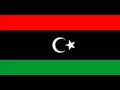 LIBYA NATIONAL ANTHEM 17 FEB. 