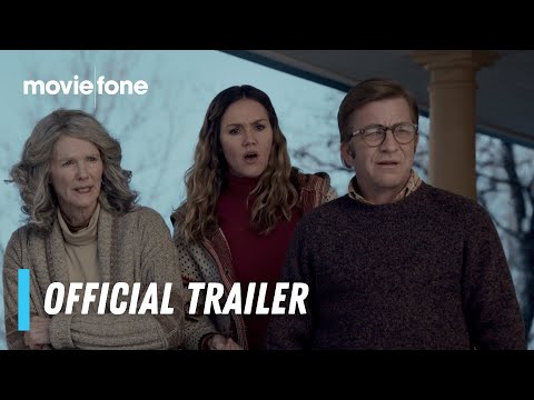 A Christmas Story Christmas | Official Trailer | HBO Max