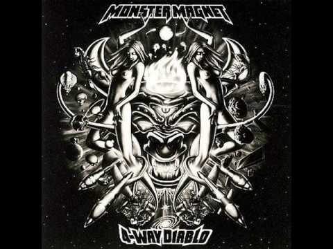 Monster Magnet Cyclone