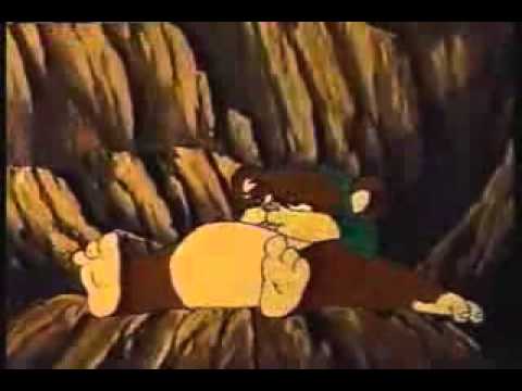 Ewoks 2x01 The Crystal Cloak.flv