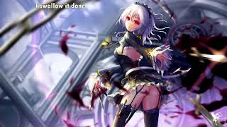 The Veer Union - Your Love Kills Me (with lyrics) (2009)