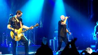 Headstones - Three Angels (Live in Toronto 02/05/11)