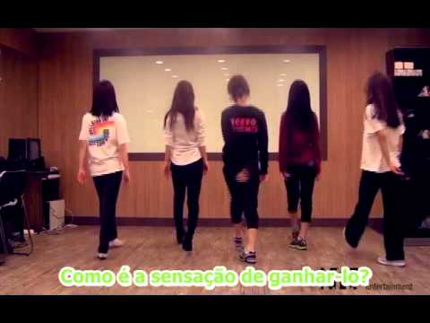 C-REAL - I Decided (Legendado)