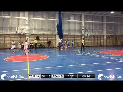 U11 3.forduló Gödöllői SK - KVSE u11 (Budaörs)