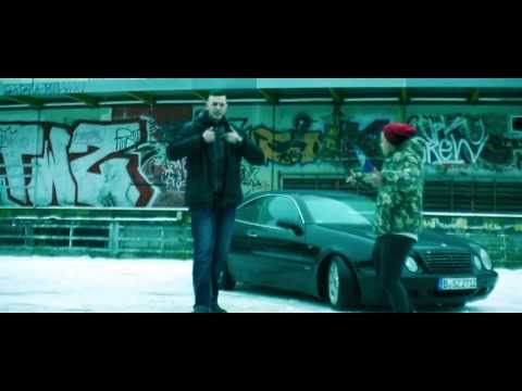 NEOKZ  FT  SHARYN  -  PLATZ DA ! [OFFIZIELES MUSIKVIDEO][HD][2014][GN]