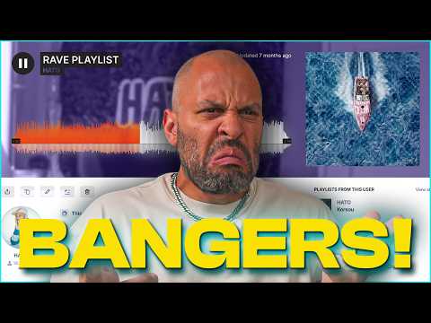 This Playlist With BANGERS Is LIFE-CHANGING!! || HCDS 186