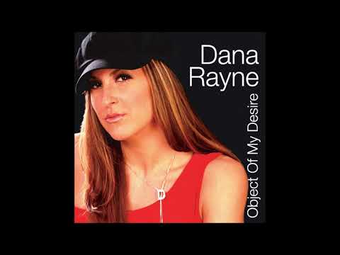 Dana Rayne - Object Of My Desire (Valentin Radio Edit)