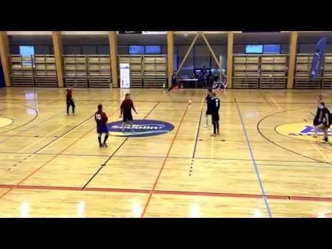 FC Märjamaa vs Märjamaa Kompanii 7:1