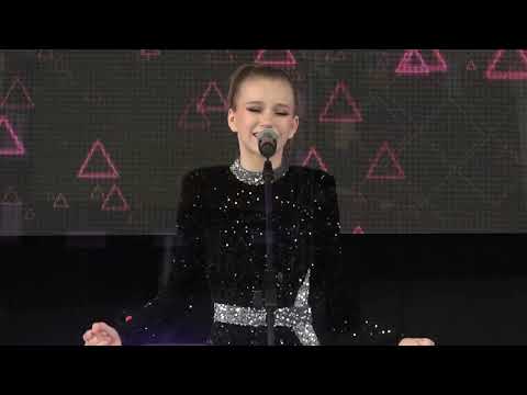 "Baltic Voice 2023" Gala concert Emilija Balsevičiūtė (United Kingdom, London)