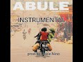 Patoranking-Abule Instrumental(Prod.by Unkle Nino)