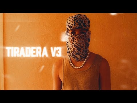 Natanael Cano - Tiradera V3 (Audio Oficial)