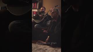 Download lagu Mujhe tum nazar sey gira | in Moazzam Ali Khans voice tribute to Mehdi Hassan sb mp3