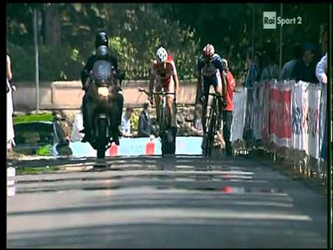 Toscana Terra del ciclismo Coppa Nazione 2011 Tappa 3