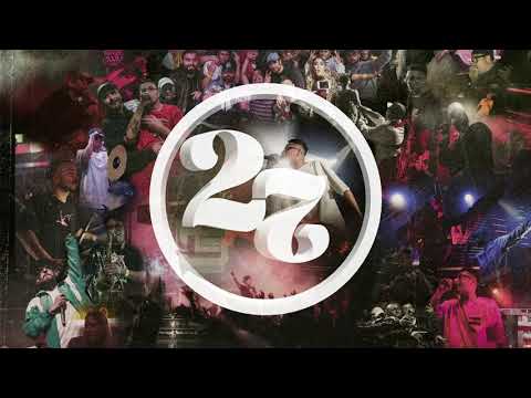 5 - Jonas Sanche - Parrafos Largos (EN VIVO)