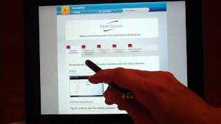 HMH Fuse Algebra 1 for iPad Review