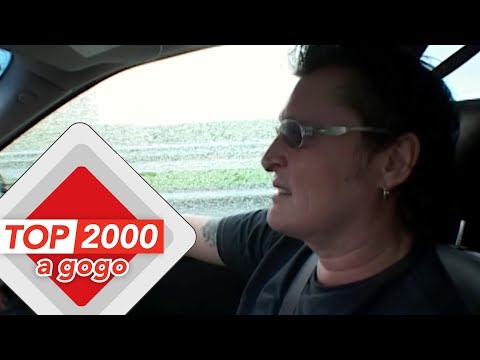 Golden Earring – Radar Love (Dutch with English subs) | The story behind the song | Top 2000 a gogo