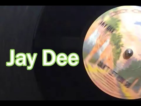 Thumbnail for I Can't Let You Go ~ Jay Dee by Earl Nelson