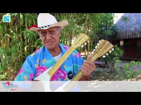 Te ta'i mauriuri i Faa'a 2016 - Tiare purotu no moorea