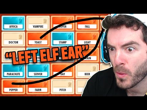 Epic Code Names Drawings w/ People