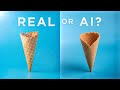 Guess The Real Vs A I Image