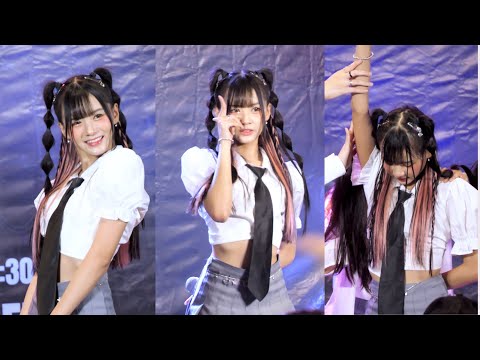 221120 [Fancam] ICE Siam☆Dream - Full Stage @ PLANCKSTARS World One Man Live Tour in Bangkok