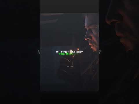 "I HAVE TO BE" | Resident Evil 8: Village Edit | Fainted by Narvent(Slowed) #residentevil #edit #re