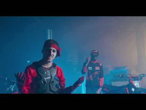 Sticky x A36 - IGEN (Official video)