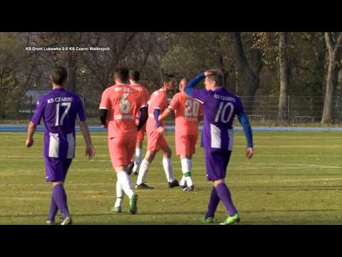 KS Orzeł Lubawka  - KS Czarni Wałbrzych