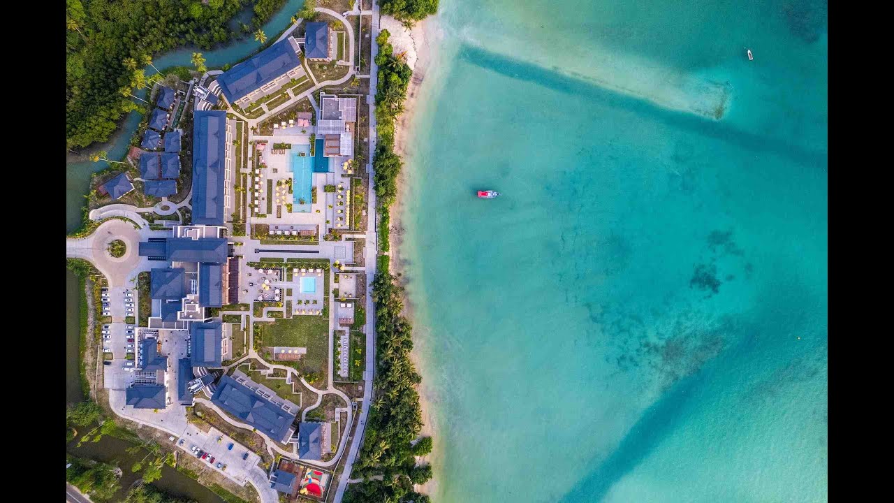 Canopy by Hilton Seychelles Resort - At a Glance