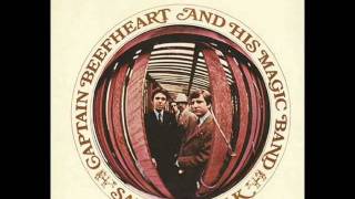 Captain Beefheart - Where There&#39;s Woman