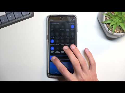 How to Activate Power Saving Mode on ULEFONE Note 13P - Turn On Battery Saver