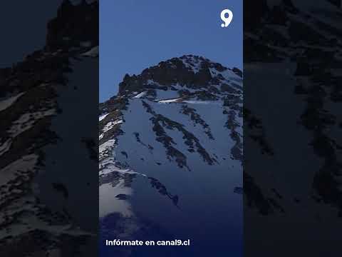 Nieve y bajas temperaturas en Biobío    Antuco registra nevadas y alerta por heladas bajo cero
