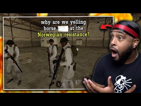 THIS MAN PULLED UP IN A AUTOBOT!! ( Random Arma Bullshittery - @SovietWomble )