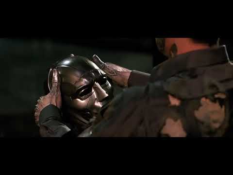 Dr. Doom Kidnaps Mr. Fantastic Scene | Fantastic Four (2005) Movie Clip HD 4K