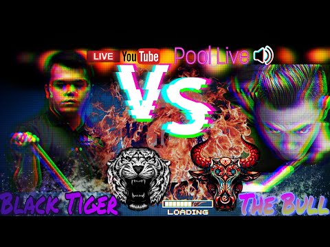 【Pool Live】Money Game - Super Match 2018 - Carlo Biado vs Jeff De Luna -10 ball R 21(Part1)