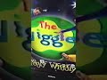 The Wiggles It S A Wiggly Wiggly World Title Card