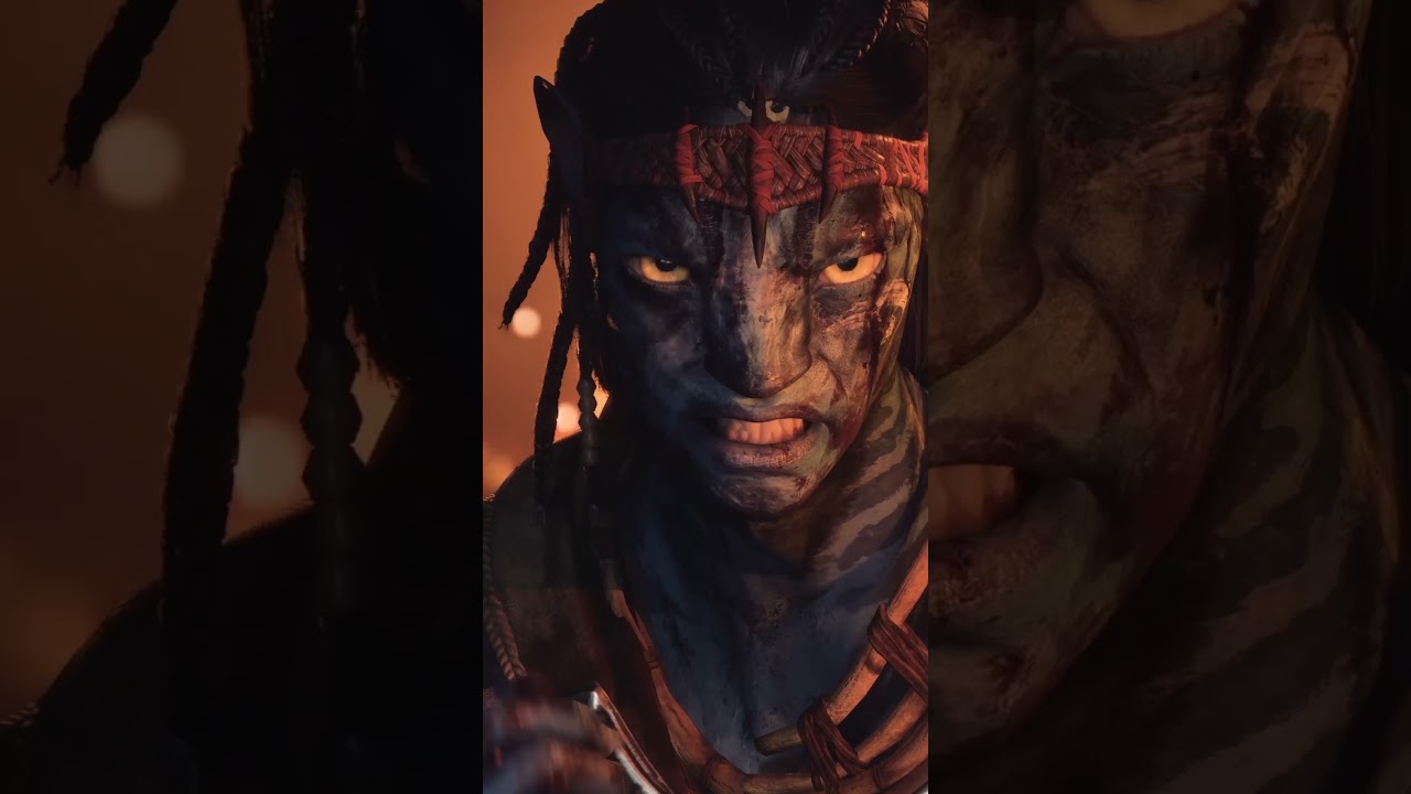 Avatar: Frontiers of Pandora Launch Trailer