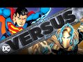 Superman vs Dr. Fate: Who Would Win?! | Versus