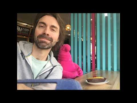 Павел Есенин, Hi-Fi - Пара децибел