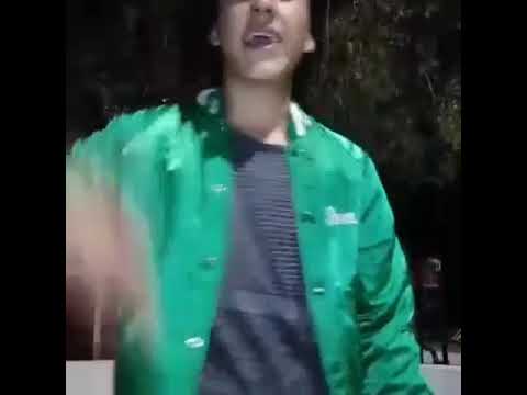 Cachai o no cachai - lobo vkngo