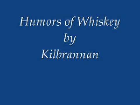 Humors of Whiskey