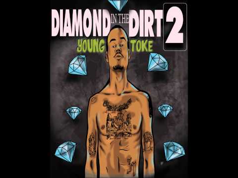 young toke - How I'm feeling (prod by chiworld)