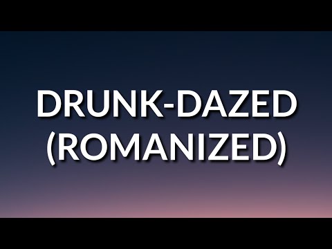 ENHYPEN - Drunk Dazed (Letra/Lyrics)