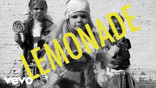 Lemonade Music Video